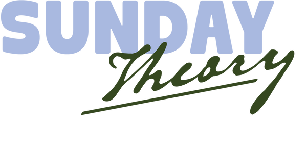 Sunday Theory